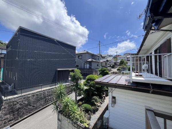 西彼杵郡長与町吉無田郷の中古一戸建て