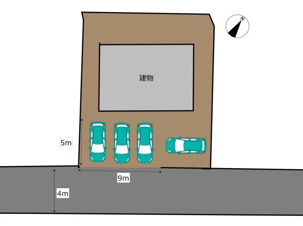 西彼杵郡長与町吉無田郷の中古一戸建て