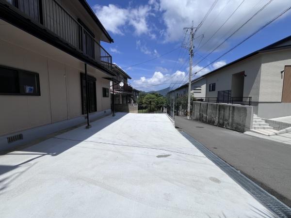 西彼杵郡長与町吉無田郷の中古一戸建て