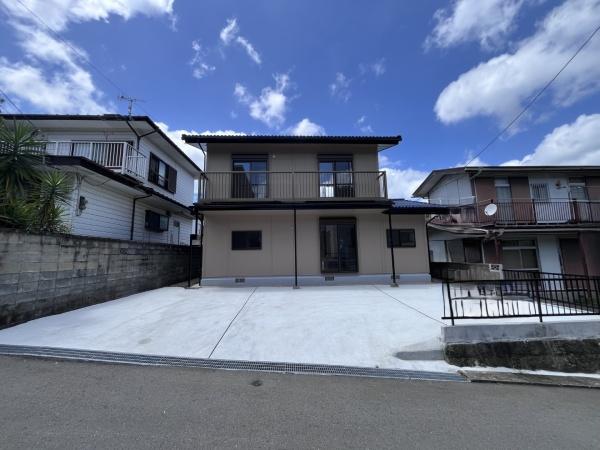 西彼杵郡長与町吉無田郷の中古一戸建て