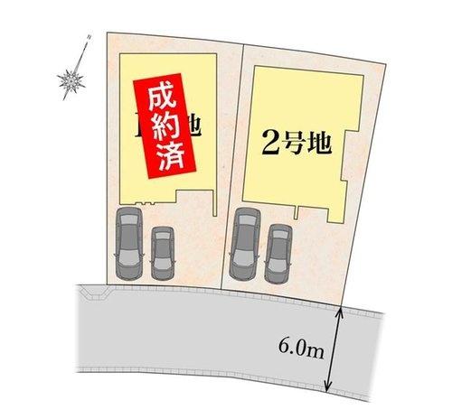 西彼杵郡長与町高田郷の新築一戸建