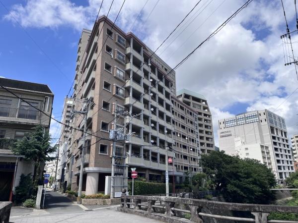 ランドシティ伊勢町リバーコート