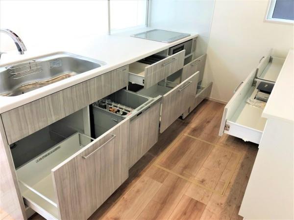 長崎市西海町の新築一戸建