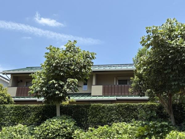 平野町売地