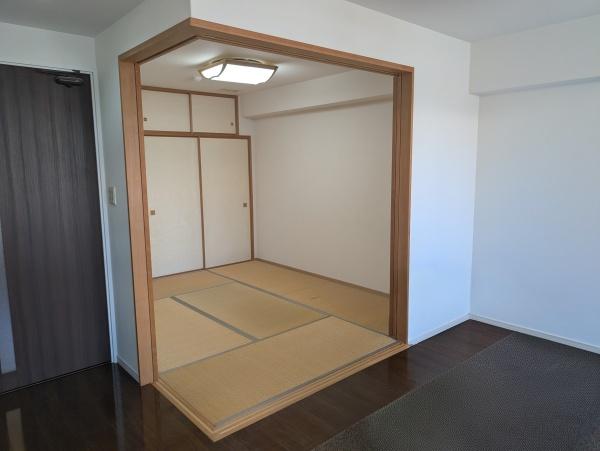 アルファステイツ平野町マジェスティ