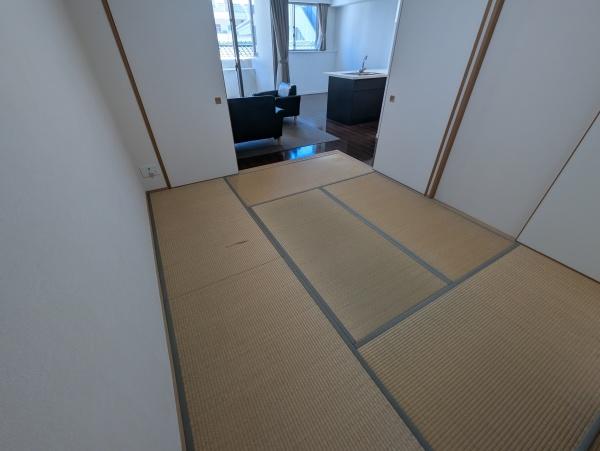 アルファステイツ平野町マジェスティ