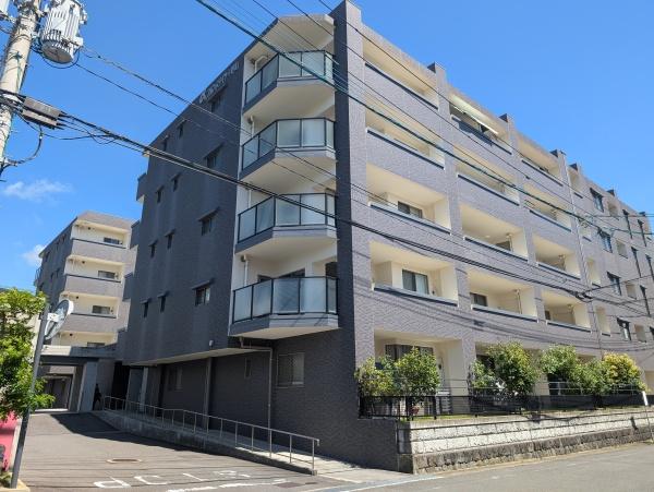 アルファステイツ平野町マジェスティ