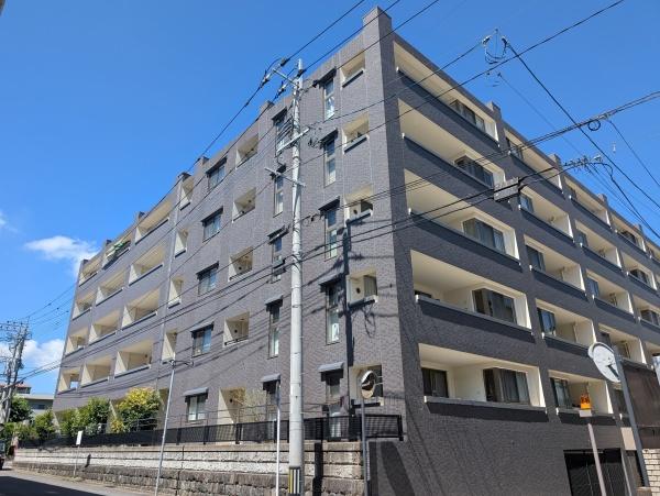 アルファステイツ平野町マジェスティ