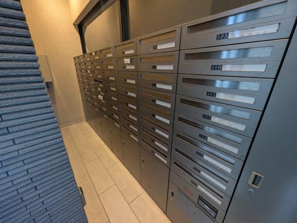 アルファステイツ平野町マジェスティ