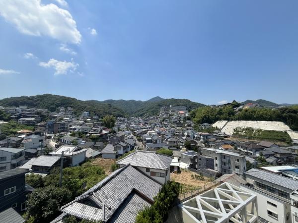 フォーレ若竹