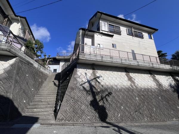 西彼杵郡長与町嬉里郷の中古一戸建て