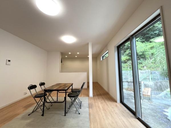 西彼杵郡長与町吉無田郷の中古一戸建て
