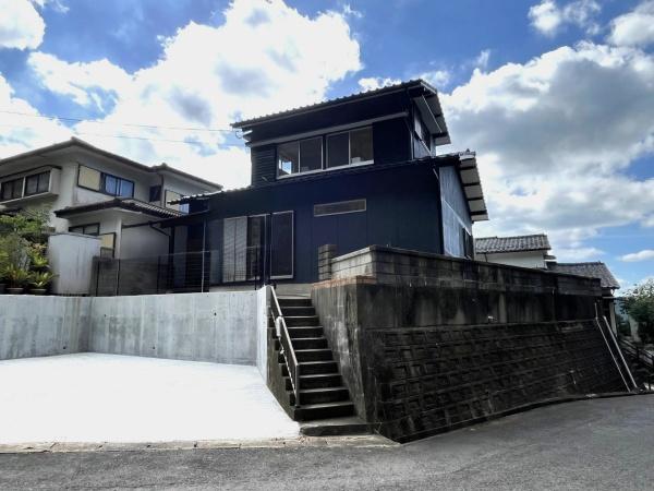 長与町吉無田郷戸建て（長与ニュータウン）