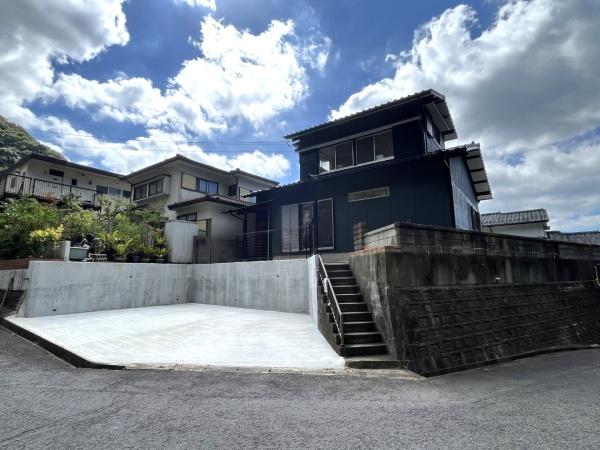 西彼杵郡長与町吉無田郷の中古一戸建て