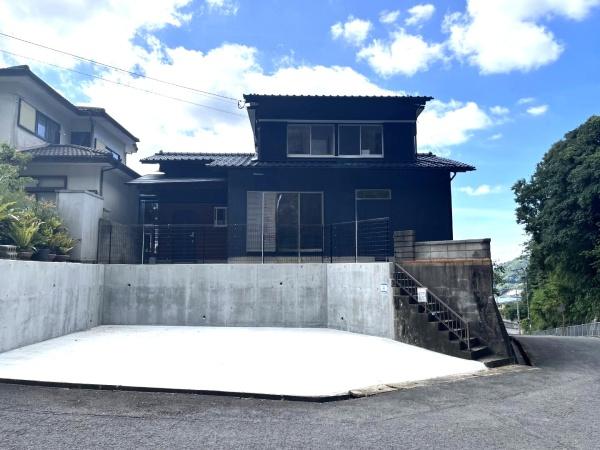 西彼杵郡長与町吉無田郷の中古一戸建て