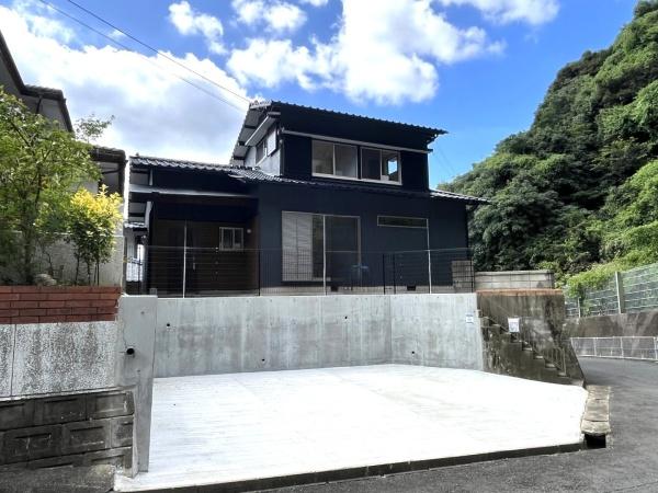 西彼杵郡長与町吉無田郷の中古一戸建て