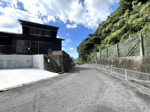西彼杵郡長与町吉無田郷の中古一戸建て