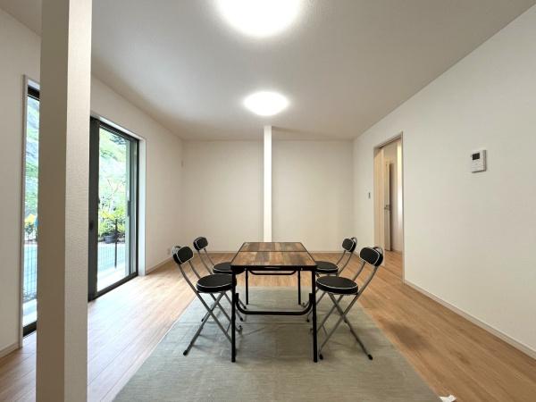 長与町吉無田郷戸建て（長与ニュータウン）
