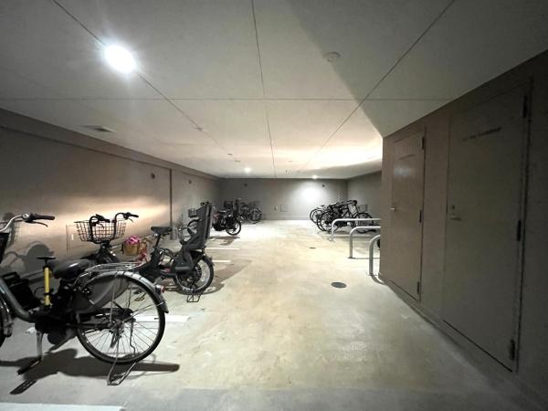 クレアホームズ赤迫ザ・タワー