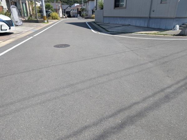 西彼杵郡時津町日並郷の中古一戸建て