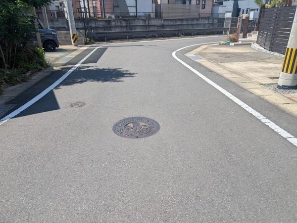 西彼杵郡時津町日並郷の中古一戸建て