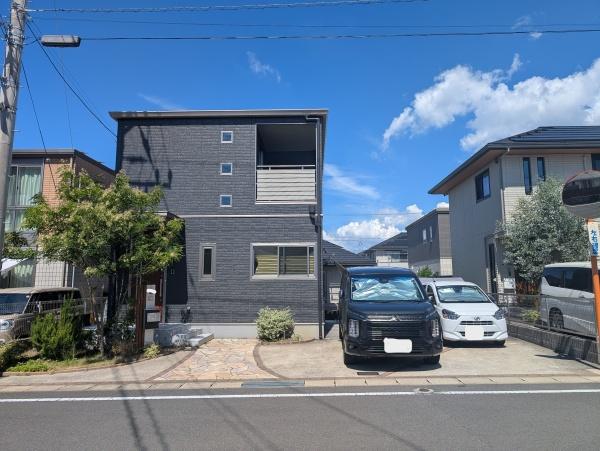 西彼杵郡時津町日並郷の中古一戸建