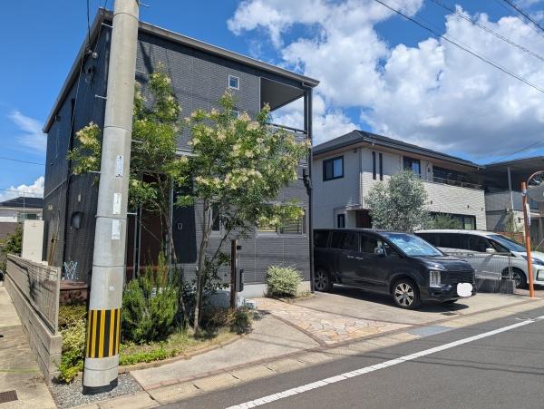 西彼杵郡時津町日並郷の中古一戸建