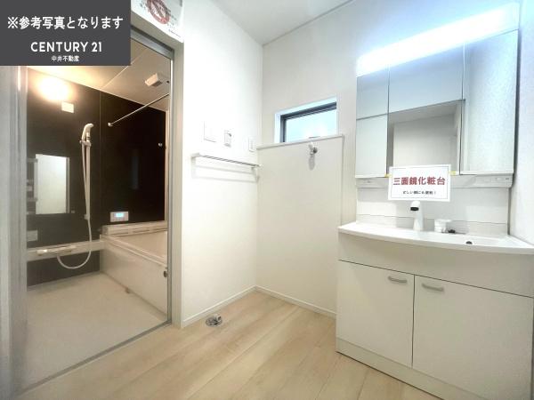 長崎市かき道第5　2号棟