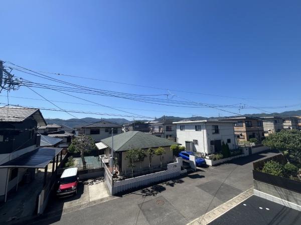 長崎市かき道第5　2号棟