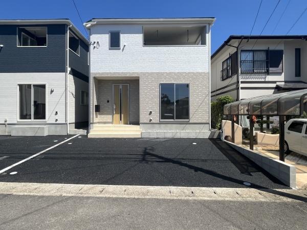 長崎市かき道第5　2号棟