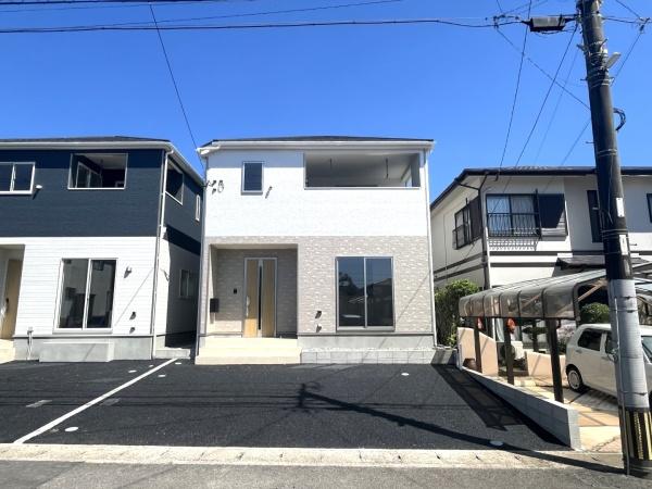 長崎市かき道第5　2号棟