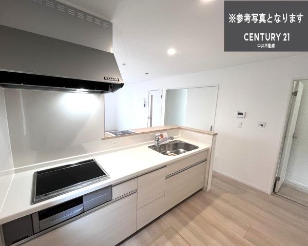 長崎市かき道第5　2号棟