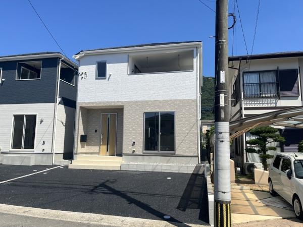 長崎市かき道第5　2号棟