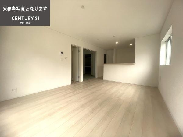 長崎市かき道第5　2号棟