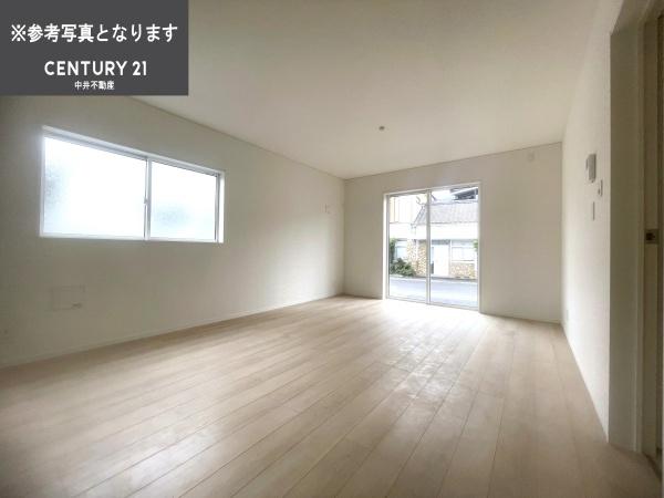 長崎市かき道第5　2号棟