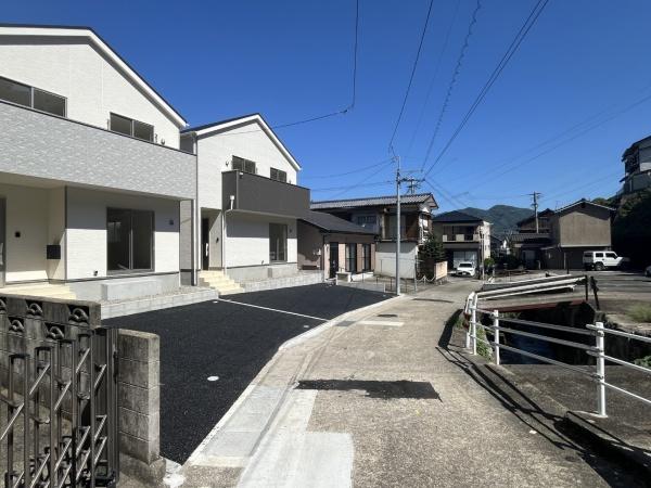 長崎市油木町第2　1号棟