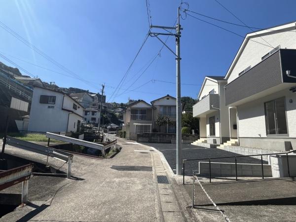 長崎市油木町第2　1号棟