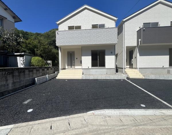 長崎市油木町第2　1号棟