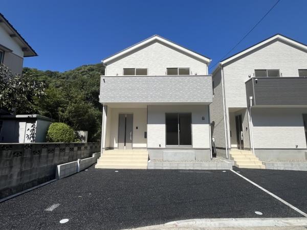 長崎市油木町第2　1号棟