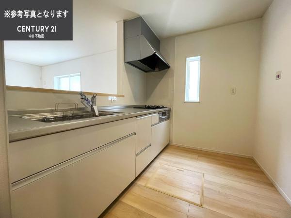 長崎市油木町第2　2号棟