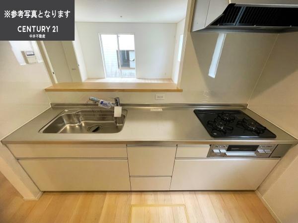 長崎市油木町第2　2号棟