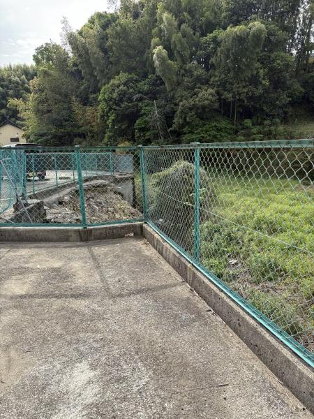 長崎市女の都４丁目の土地