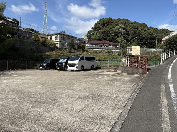 女の都4丁目売地