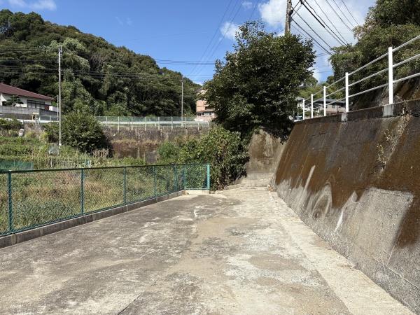 女の都4丁目売地