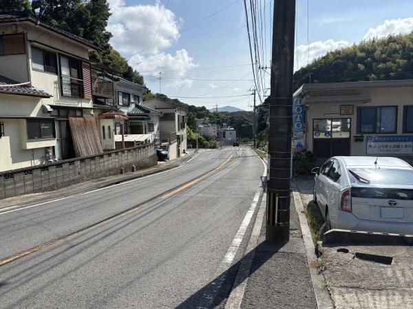 女の都4丁目売地
