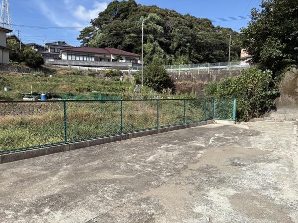 長崎市女の都４丁目の土地