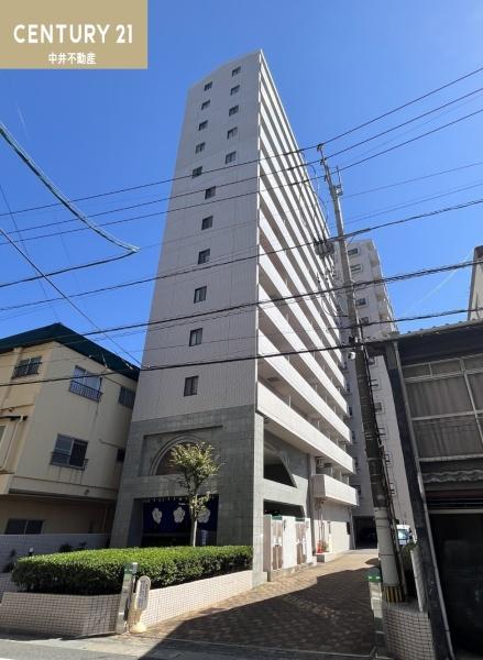 トーカンマンション麹屋町