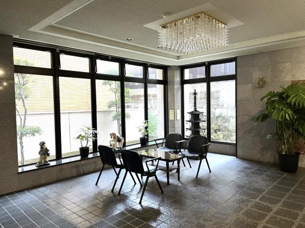 トーカンマンション麹屋町