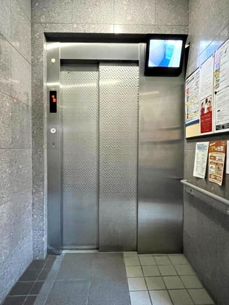 トーカンマンション麹屋町