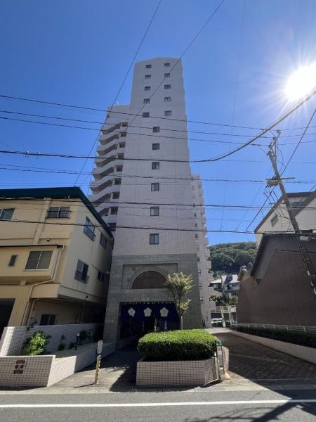 トーカンマンション麹屋町